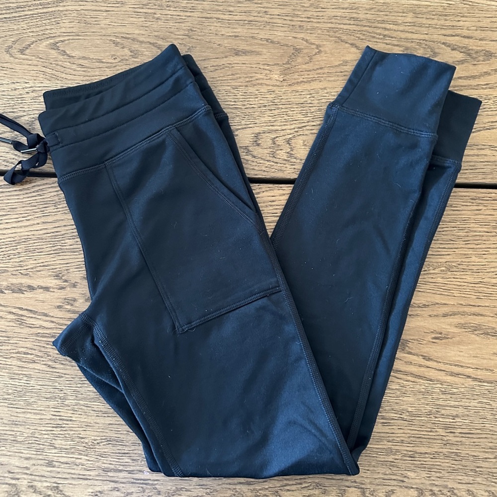 Aerie warm up legging regular rise
